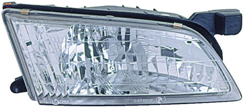 Dorman Headlight Assembly for 1998-1999 Altima 1590813
