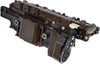 Dorman 609-003 Remanufactured Transmission Electro-Hydraulic Control Module Compatible with Select Models (OE FIX)