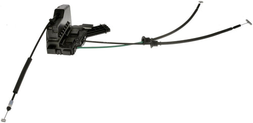 Dorman Door Lock Actuator Motor for 09-11 Borrego 937-076