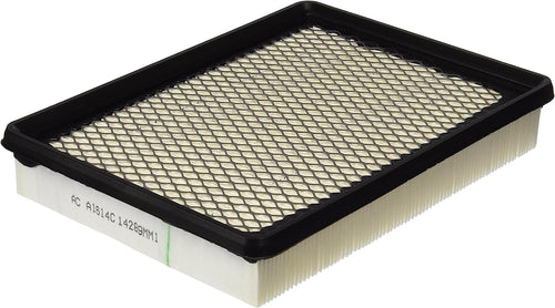 GM Original Equipment A1614CF Durapack Air Filter (Pack of 6)