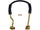 Dorman Brake Hydraulic Hose for Bronco II, Ranger H38629