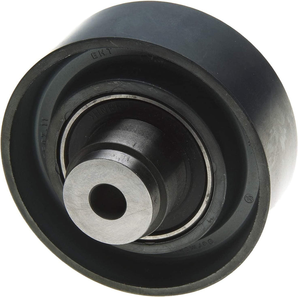 Professional T42050 Manual Timing Belt Tensioner and Pulley Assembly