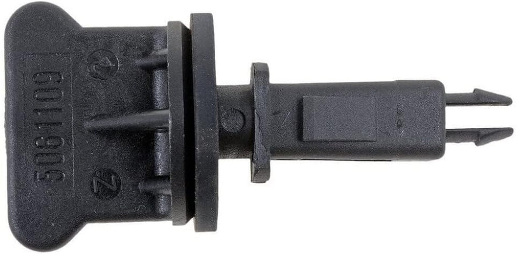 For Chevy Lumina/Corsica 1990 1991 1992 1993 Radiator Drain Petcock | Plastic | Replacement for 17750-61AA0, 23322-01010