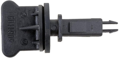 For Chevy Lumina/Corsica 1990 1991 1992 1993 Radiator Drain Petcock | Plastic | Replacement for 17750-61AA0, 23322-01010