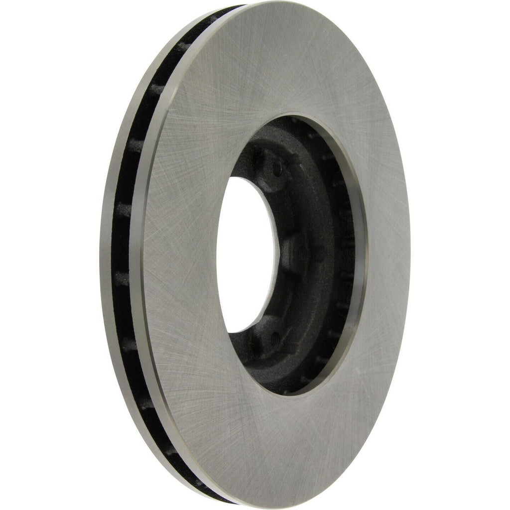 Centric Front Disc Brake Rotor for 1987-1988 Pickup (121.44049)