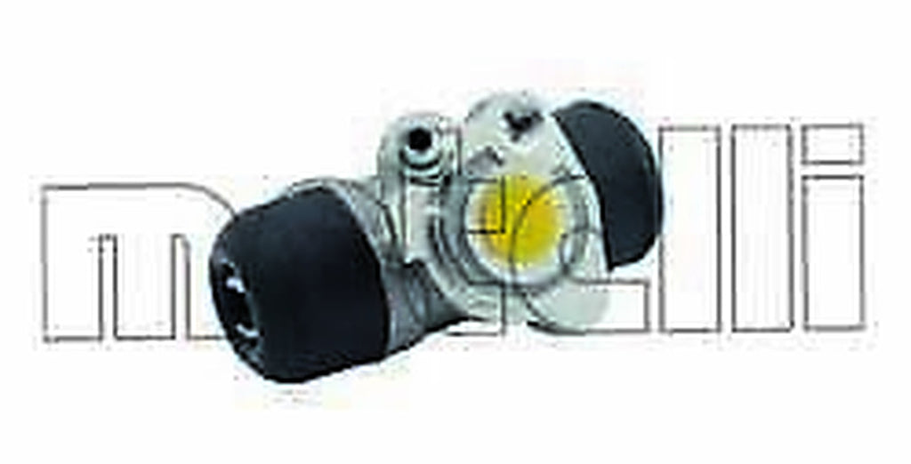 Drum Brake Wheel Cylinder for Yaris, Prius, Corolla, Xb, Celica+More 04-0845