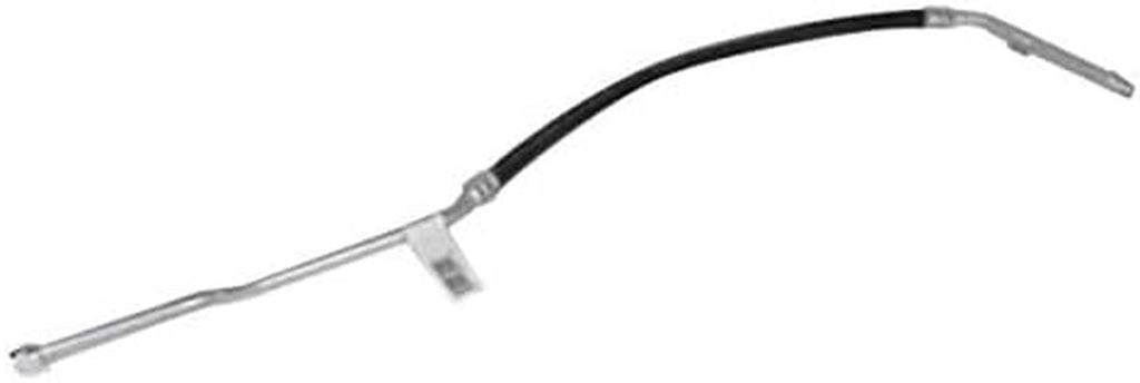 GM Genuine Parts 12472210 Engine Oil Cooler Outlet Hose Kit with Nut and Seal