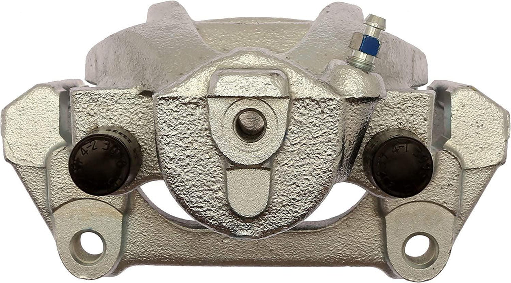 Professional 18FR12334C Front Passenger Side Disc Brake Caliper Assembly (Friction Ready Coated), Remanufactured (Renewed)