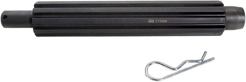 515686 Splined Shaft Attachment 5018/5018A Truck Clutch and Flywheel Handler - Low Profile; 1-3/4