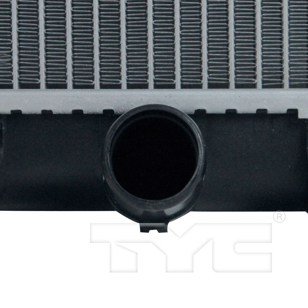 TYC Radiator for Solara, Camry 2437