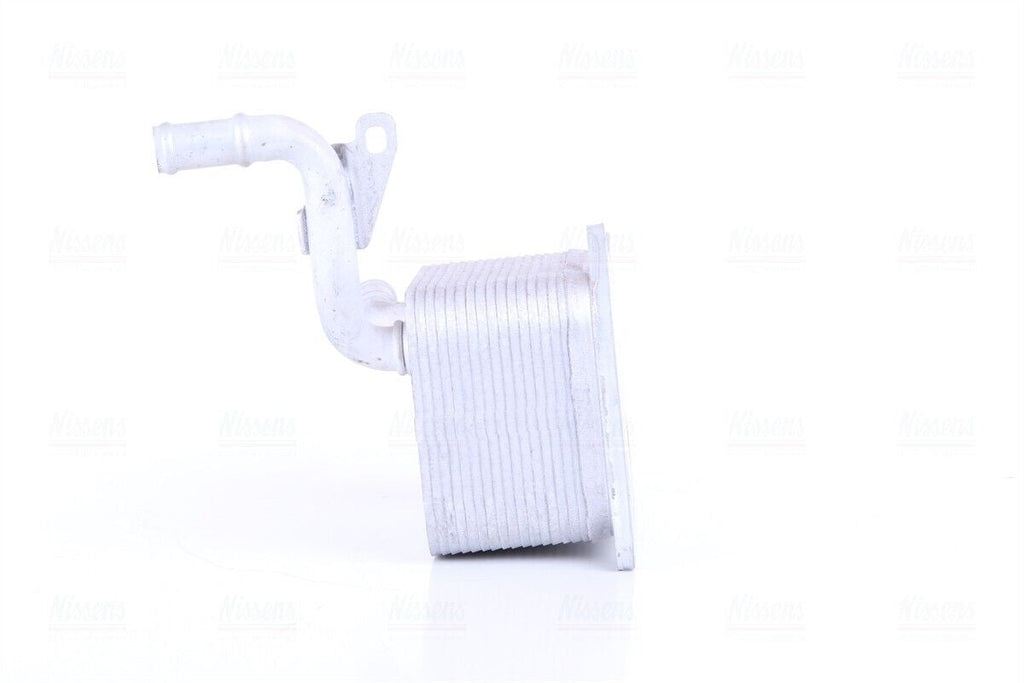 Nissens Engine Oil Cooler for 14-15 Audi RS5 90744