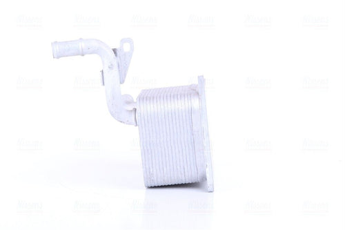 Nissens Engine Oil Cooler for 14-15 Audi RS5 90744