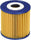 M1C-152 Extended Performance Oil Filter