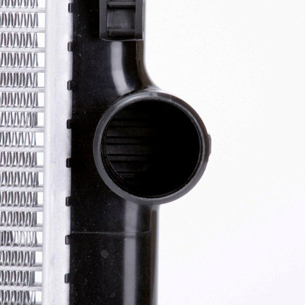 13071 Replacement Radiator for Jeep Liberty Fits 2000 Honda Prelude