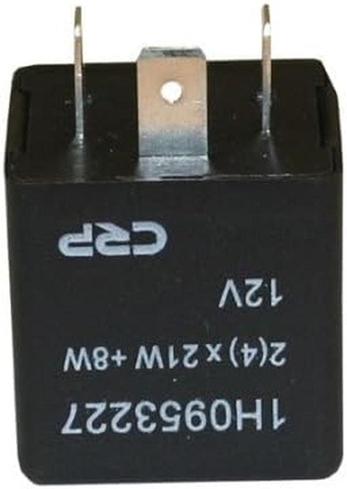 ELR0098P Hazard Warning Flasher