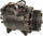57886 Remanufactured A/C Compressor with Clutch