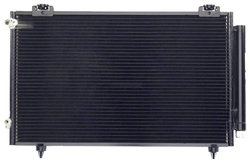 APDI A/C Condenser for Corolla, Matrix 7013085