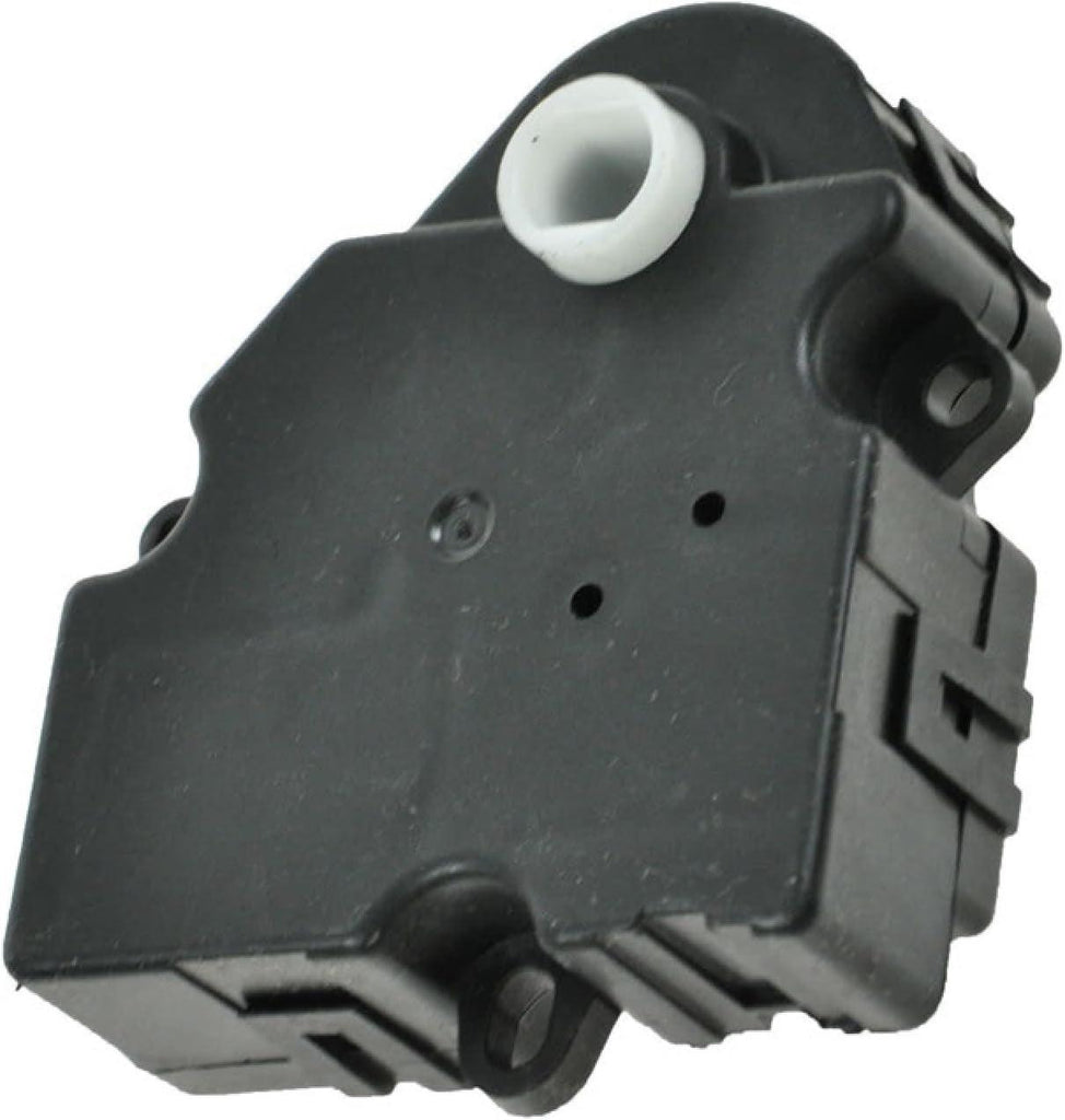 Air Temperature Door Actuator Compatible with Buick Cadillac Chevy GMC Olds Truck