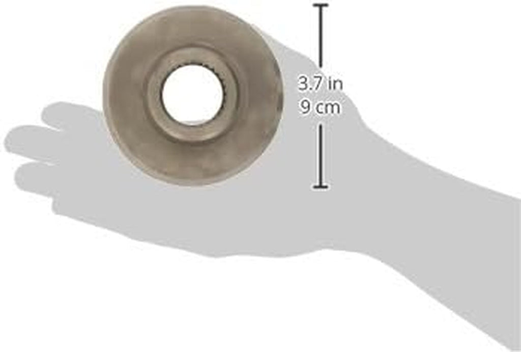 Powertrax 1920-LR Lock-Right Differential, GM 8.5" 10 Bolt, 28 Spline