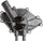 43043 Premium Engine Water Pump