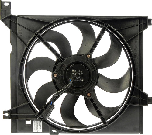 Dorman 621-378 Engine Cooling Fan Assembly Compatible with Select Kia Models