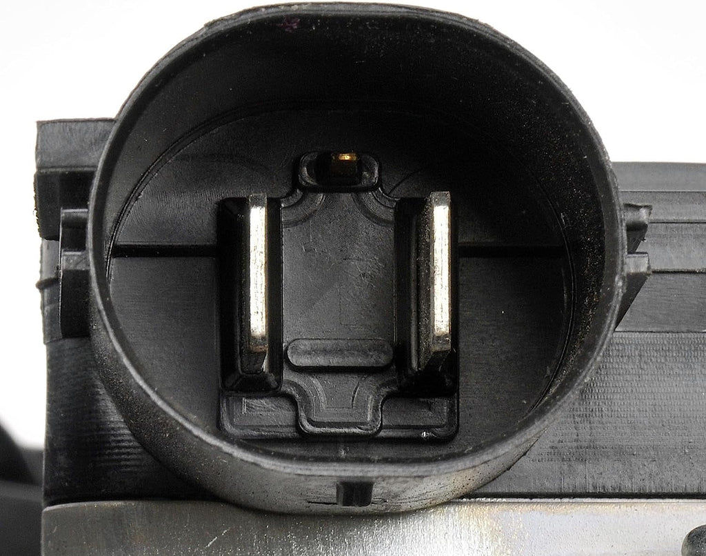 Dorman 621-543 Driver Side Engine Cooling Fan Assembly Compatible with Select Ford Models