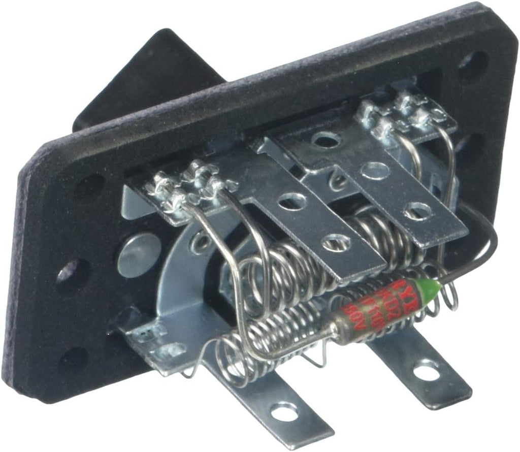 20302 HVAC Blower Motor Resistor