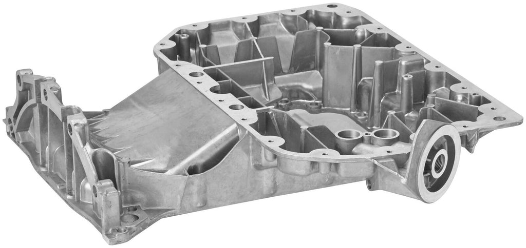Engine Oil Pan for Passat, A4, A4 Quattro, A6, A6 Quattro, Cabriolet (VWP57A)
