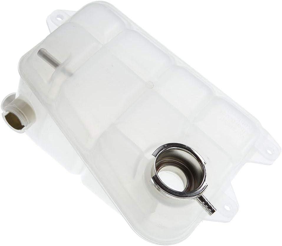 A-Premium Engine Coolant Overflow Recovery Reservoir Tank Compatible with Mercedes-Benz 300CD 300D 300SD 300SE 300SEL 300TD 380SE 380SEC 380SEL 420SEL 450SE 450SEL 450SEL, Replace # 1265001549