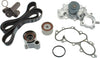 TKT-025 Engine Timing Belt Kit with Water Pump