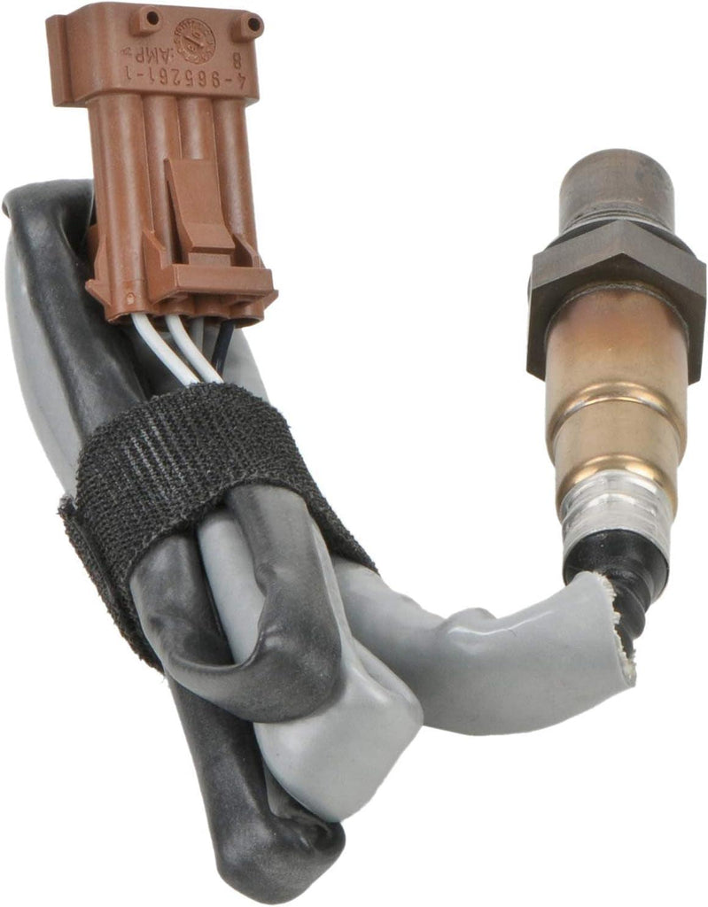 16624 Premium Original Equipment Oxygen Sensor - Compatible with Select Saab 9-3, 9-3X