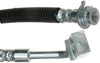 Professional 18J4404 Front Passenger Side Hydraulic Brake Hose Assembly