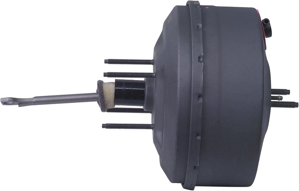 Professional 14PB4445 Power Brake Booster Assembly, Remanufactured