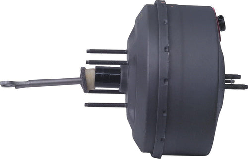 Professional 14PB4445 Power Brake Booster Assembly, Remanufactured