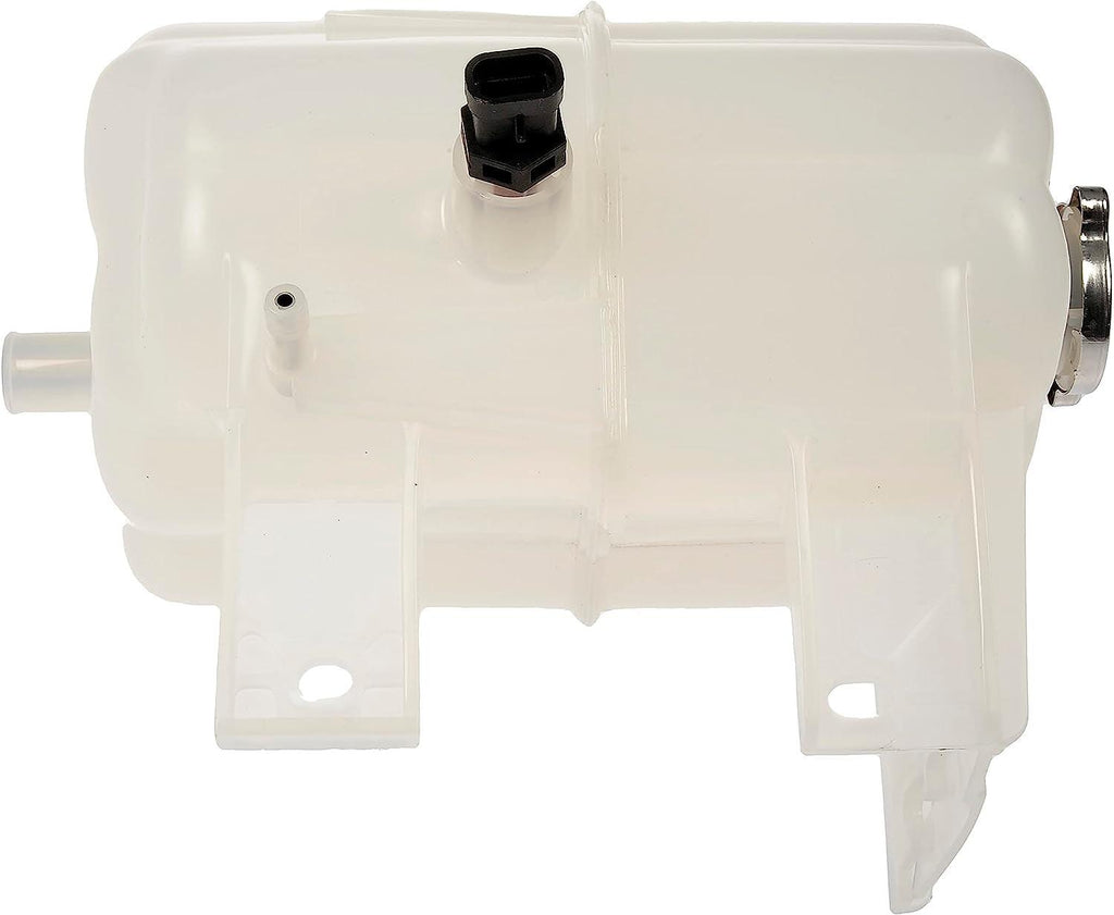 Dorman 603-5132 Engine Coolant Reservoir Compatible with Select International Models