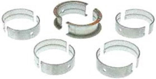 MS-876P Engine Crankshaft Main Bearing Set