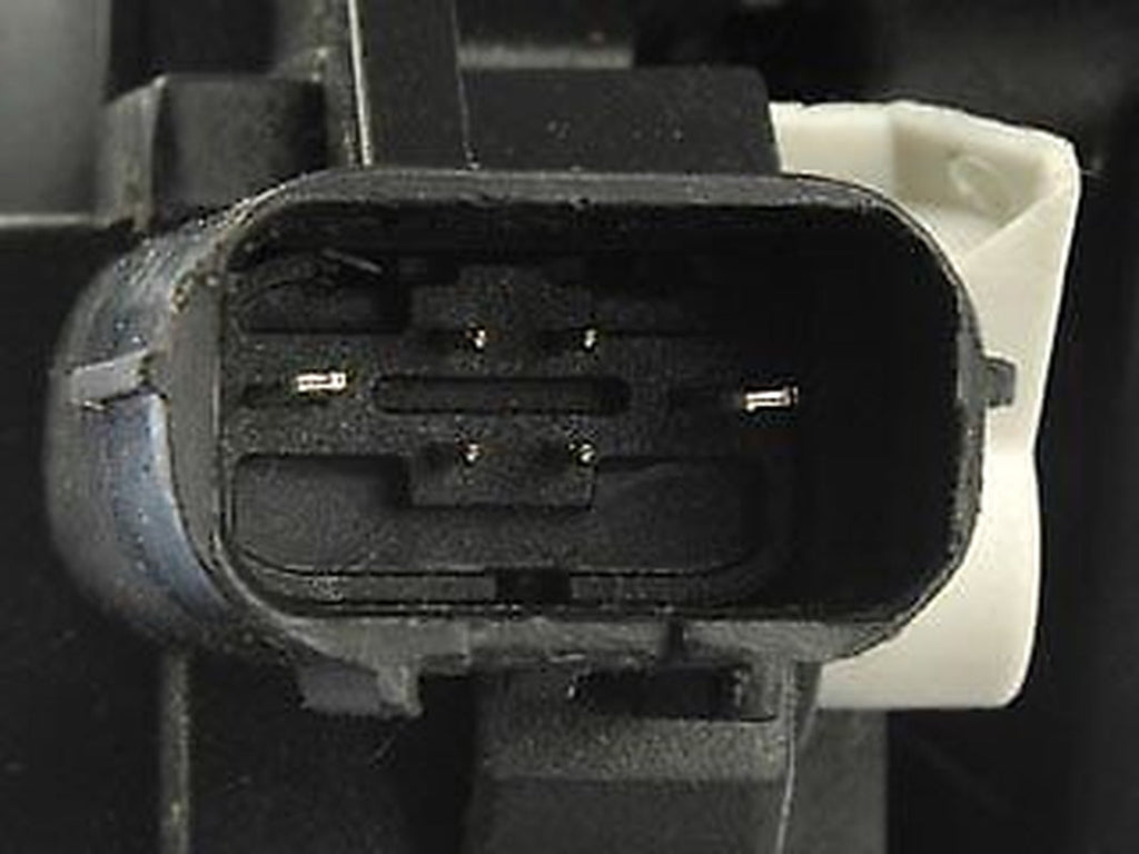 Dorman Power Window Motor and Regulator Assembly for 07-11 CR-V 748-160