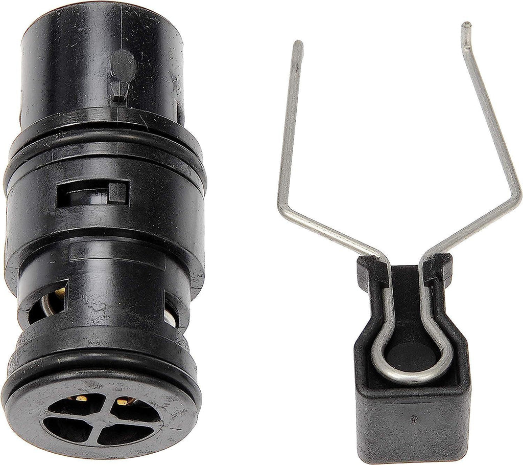 Dorman 603-535 Front Engine Coolant Reservoir Compatible with Select BMW Models