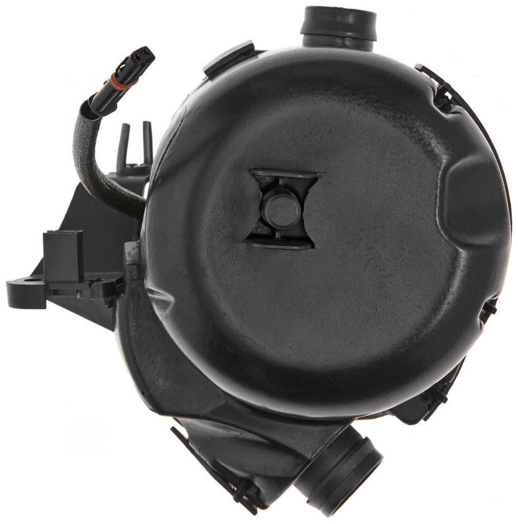 Gates Engine Crankcase Vent Valve for BMW EMH911