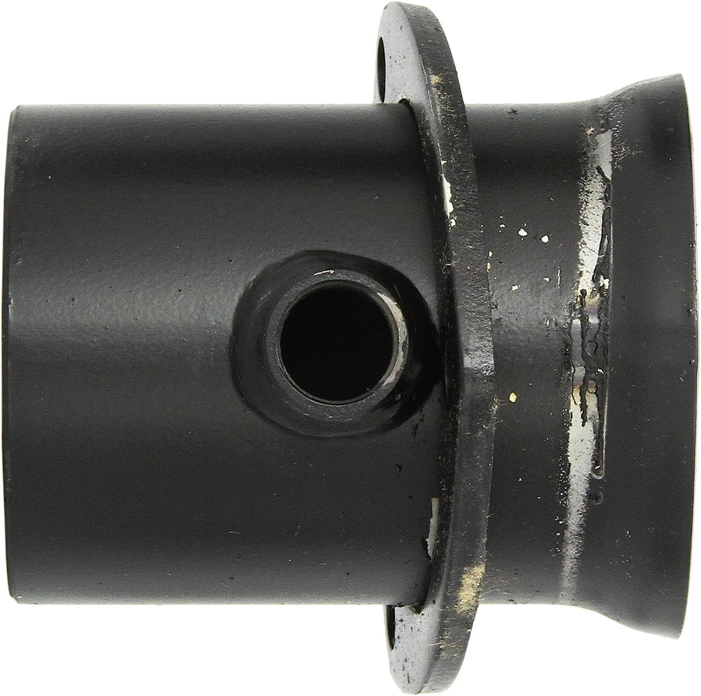 21134 Oxygen Sensor Header Reducer 3 In. Collector to 3 In. Exhaust Tube Size Ball and Socket Sold Individually Oxygen Sensor Header Reducer