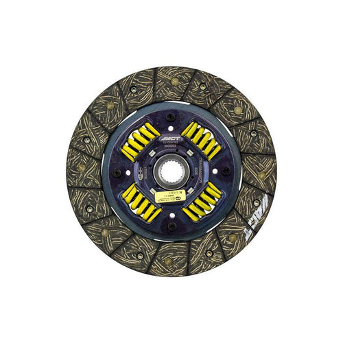 3000203 ACT Perf Street Sprung Disc - greatparts