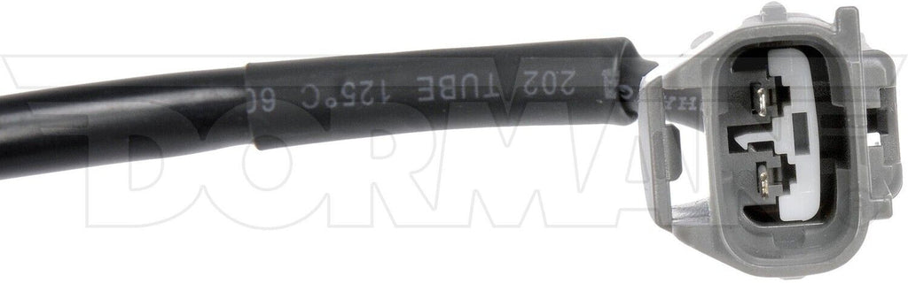 Engine Crankshaft Position Sensor for Xb, Corolla, Matrix, Hs250H+More 917-738