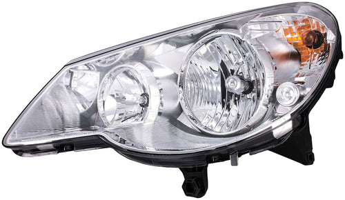 Dorman Headlight Assembly for 07-08 Chrysler Sebring 1592178