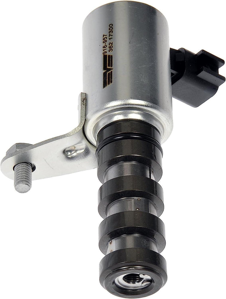 Dorman 916-957 Engine Variable Valve Timing (VVT) Solenoid Compatible with Select Models