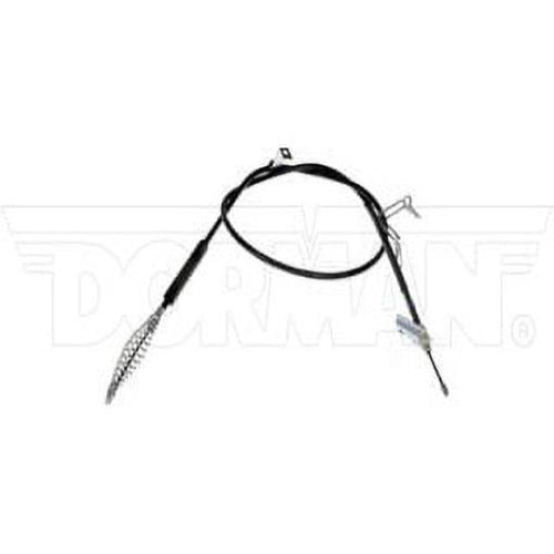 Dorman C661051 Parking Brake Cable