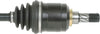 66-6048 New CV Axle