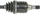 66-6048 New CV Axle