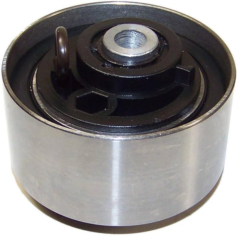 DNJ TBK420 Timing Belt Kit for 1997-2004 / Ford, Mercury/Escort, Focus, Tracer / 2.0L / SOHC / L4 / 8V / 121Cid