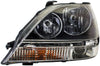 Dorman Headlight Assembly for 1999-2000 Lexus RX300 1592227