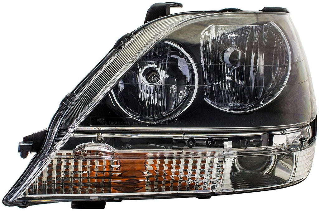 Dorman Headlight Assembly for 1999-2000 Lexus RX300 1592227